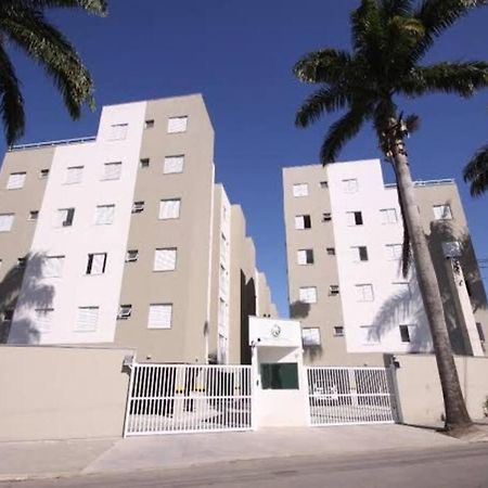 Apartamento Em Ubatuba Proximo A Praia Grande Екстер'єр фото