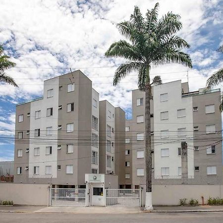 Apartamento Em Ubatuba Proximo A Praia Grande Екстер'єр фото