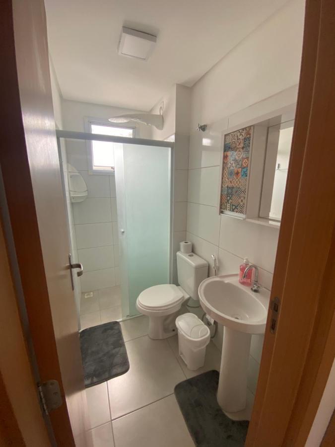 Apartamento Em Ubatuba Proximo A Praia Grande Екстер'єр фото
