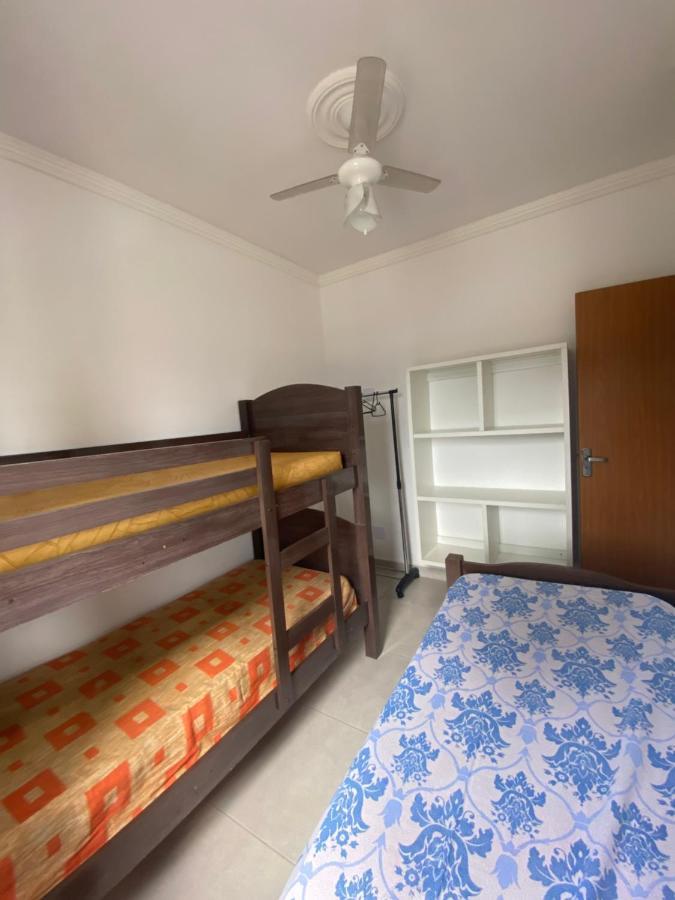 Apartamento Em Ubatuba Proximo A Praia Grande Екстер'єр фото