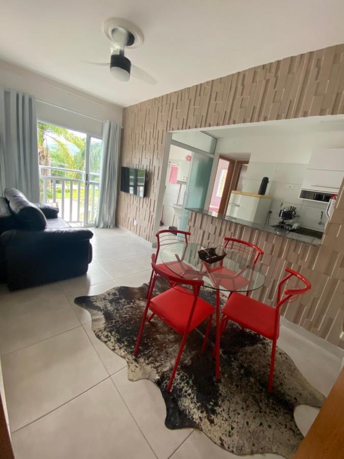 Apartamento Em Ubatuba Proximo A Praia Grande Екстер'єр фото