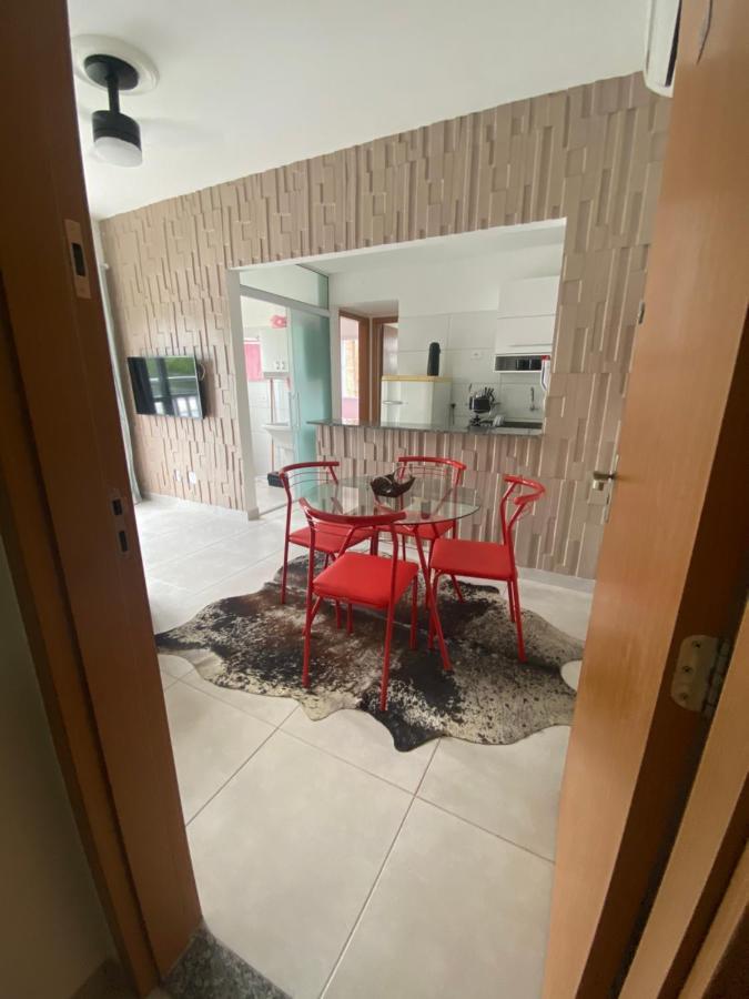Apartamento Em Ubatuba Proximo A Praia Grande Екстер'єр фото