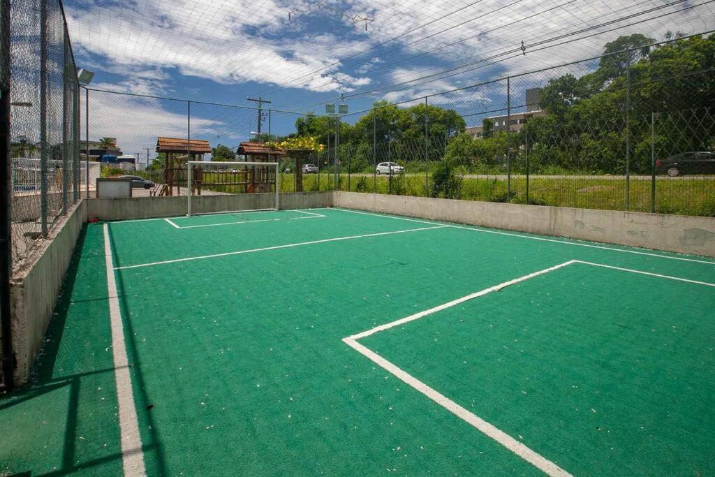 Apartamento Em Ubatuba Proximo A Praia Grande Екстер'єр фото