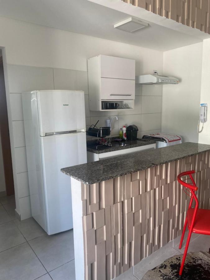 Apartamento Em Ubatuba Proximo A Praia Grande Екстер'єр фото