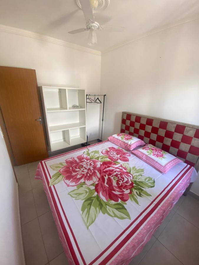 Apartamento Em Ubatuba Proximo A Praia Grande Екстер'єр фото