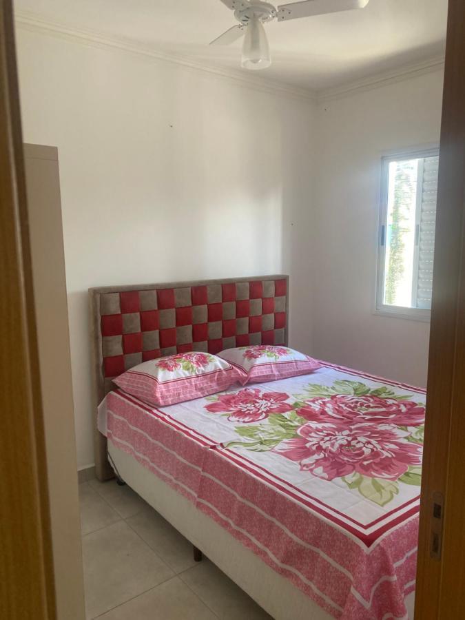 Apartamento Em Ubatuba Proximo A Praia Grande Екстер'єр фото